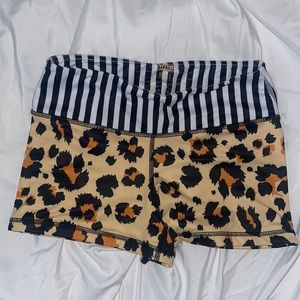 Barbell Cartel Spandex